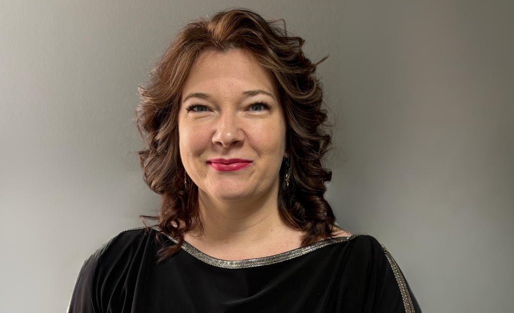 agnieszka zamojska