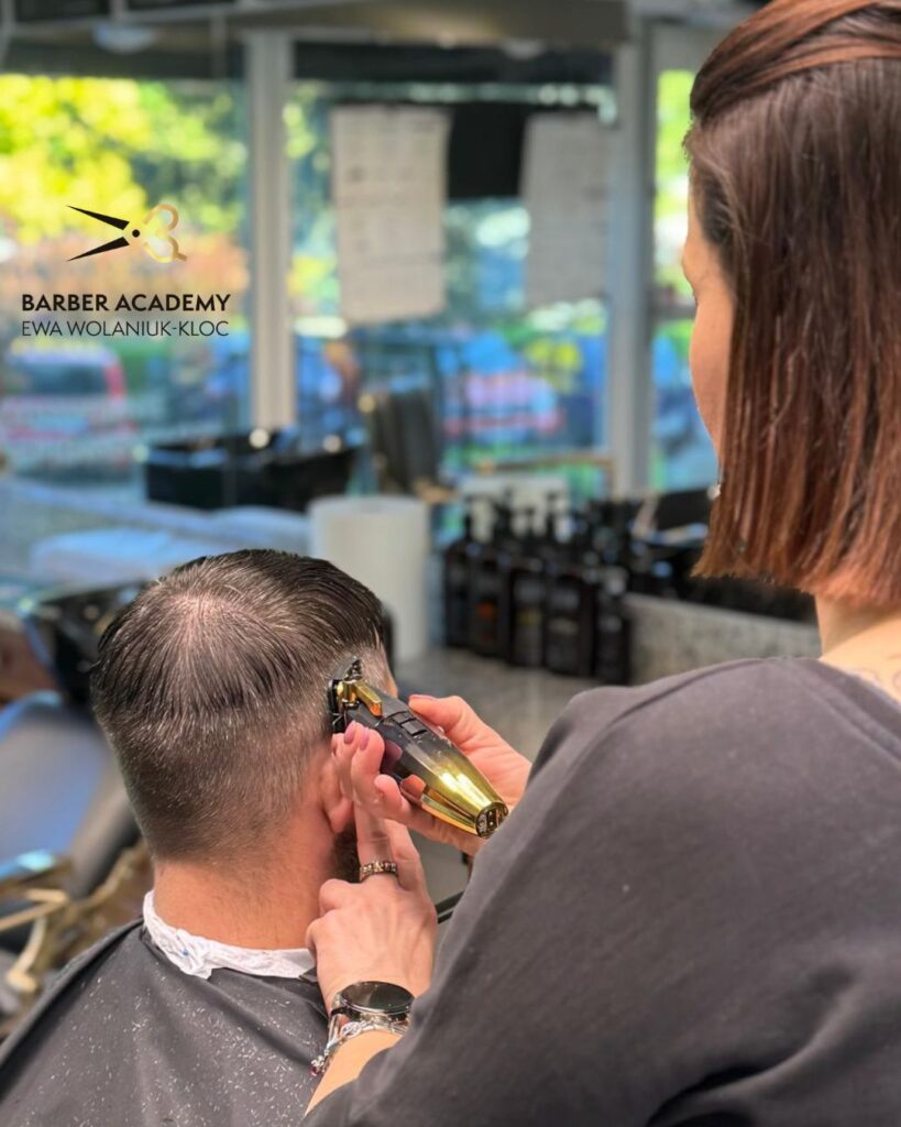 różne odsłony fade