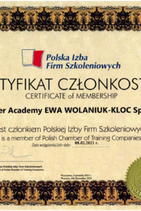 Polska Izba Firm Szkoleniowych